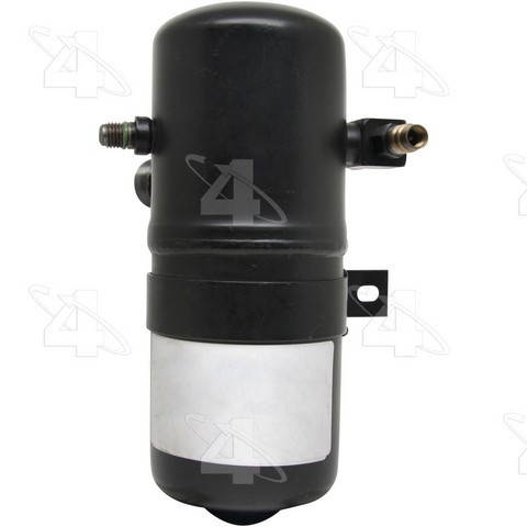 A/C Accumulator 4 Seasons 33091