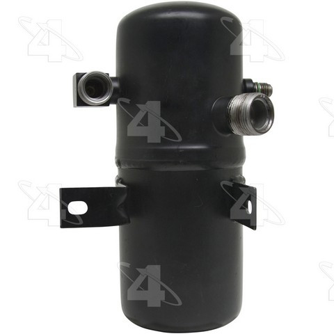 Four Seasons A/C Accumulator 33091 - view 5