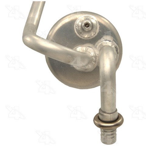 Four Seasons A/C Accumulator with Hose Assembly,A/C Refrigerant Suction Hose 33096 - view 2
