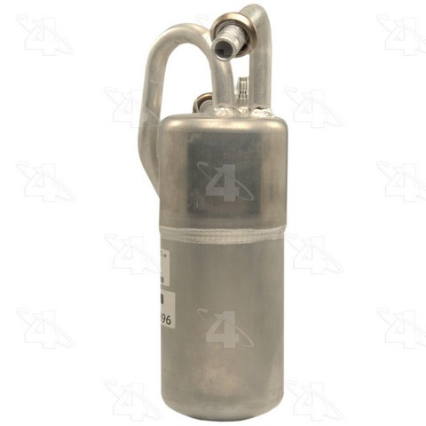 Four Seasons A/C Accumulator with Hose Assembly,A/C Refrigerant Suction Hose 33096 - view 3