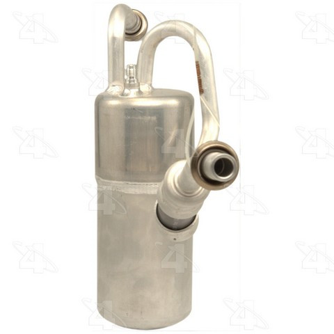 Four Seasons A/C Accumulator with Hose Assembly,A/C Refrigerant Suction Hose 33096 - view 4