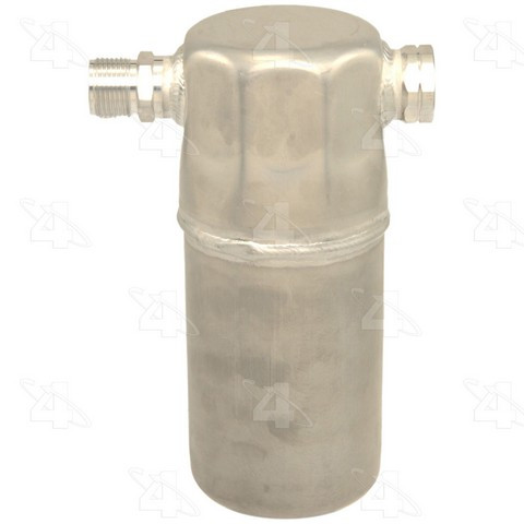 Four Seasons A/C Accumulator 33102