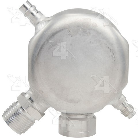 A/C Accumulator 4 Seasons 33106