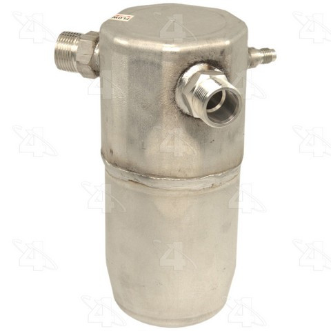 Four Seasons A/C Accumulator 33129