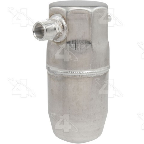 Four Seasons A/C Accumulator 33156 - view 2