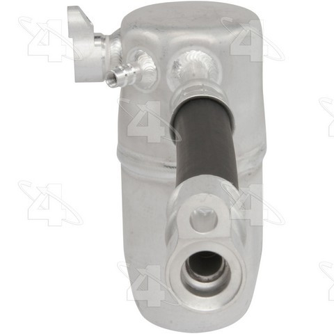 A/C Accumulator with Hose Assembly 4 Seasons 33157