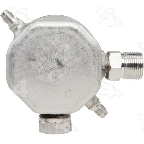 Four Seasons A/C Accumulator 33166 - view 3