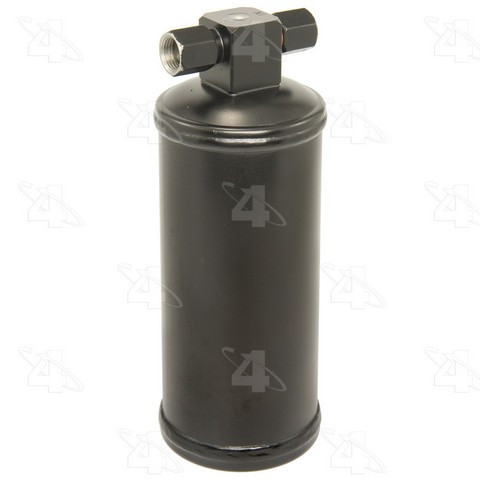 Four Seasons A/C Receiver Drier P/N:33215