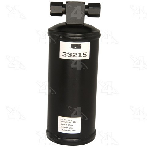 Four Seasons A/C Receiver Drier 33215 - view 6