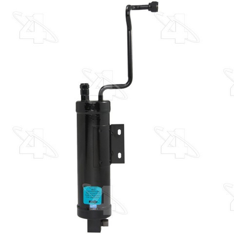 Four Seasons A/C Receiver Drier P/N:33216