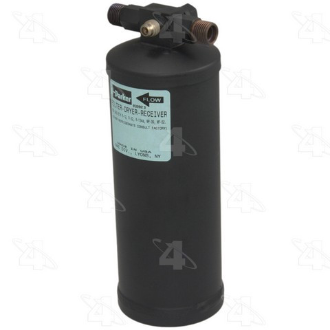 Four Seasons A/C Accumulator,A/C Receiver Drier 33253
