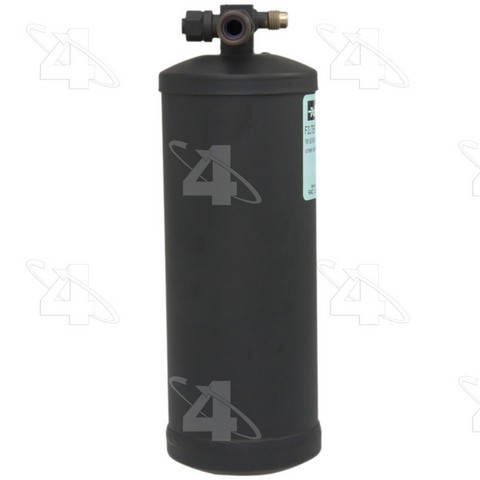 A/C Receiver Drier-Filter Drier 4 Seasons 33253