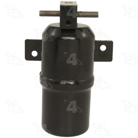 A/C Receiver Drier-Filter Drier 4 Seasons 33257