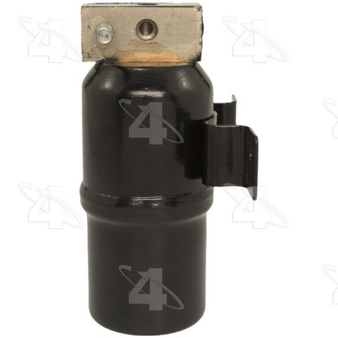 A/C Receiver Drier-Filter Drier 4 Seasons 33257