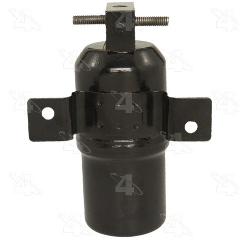 A/C Receiver Drier-Filter Drier 4 Seasons 33257