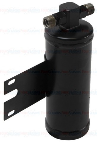 Four Seasons A/C Receiver Drier 33262