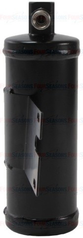Four Seasons A/C Receiver Drier 33262 - view 2