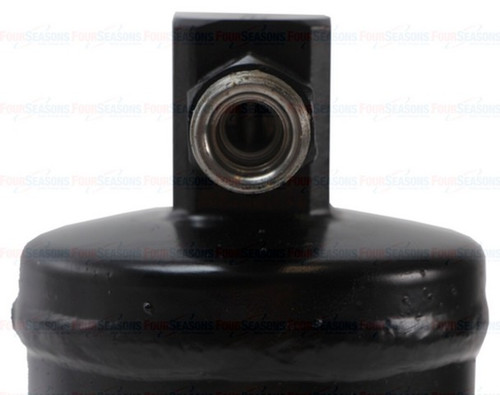 Four Seasons A/C Receiver Drier P/N:33262