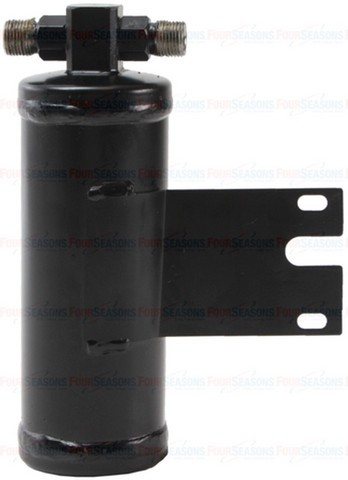 Four Seasons A/C Receiver Drier P/N:33262