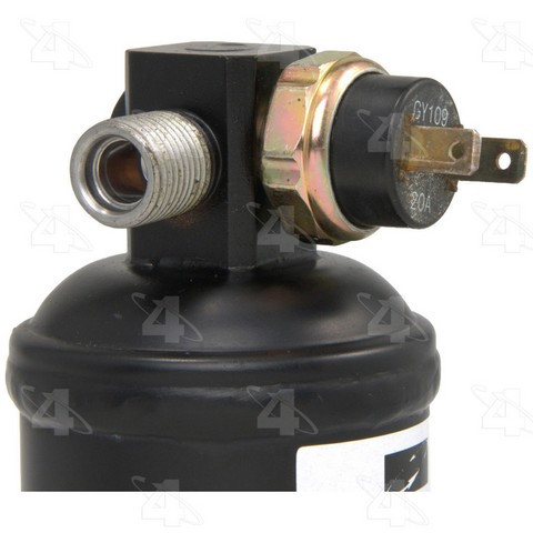 Four Seasons A/C Receiver Drier 33264 - view 3