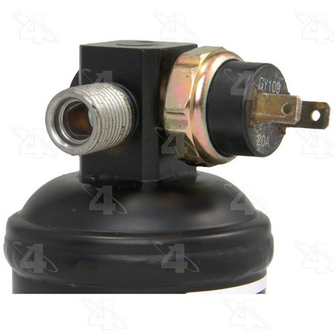 Four Seasons A/C Receiver Drier 33264 - view 5