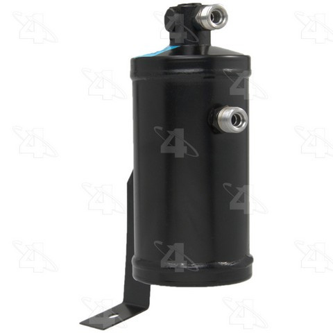 A/C Receiver Drier-Filter Drier 4 Seasons 33288 fits 80-86 Nissan 720