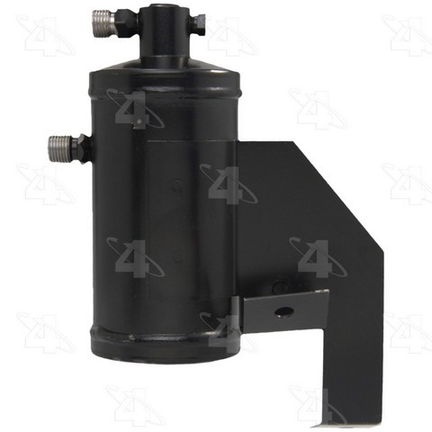 A/C Receiver Drier-Filter Drier 4 Seasons 33288 fits 80-86 Nissan 720