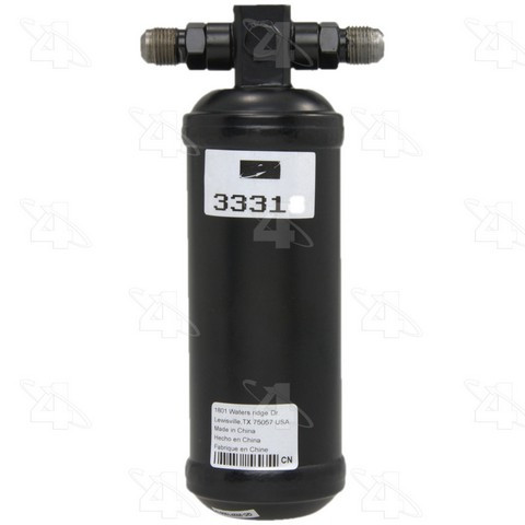 Four Seasons A/C Receiver Drier P/N:33318
