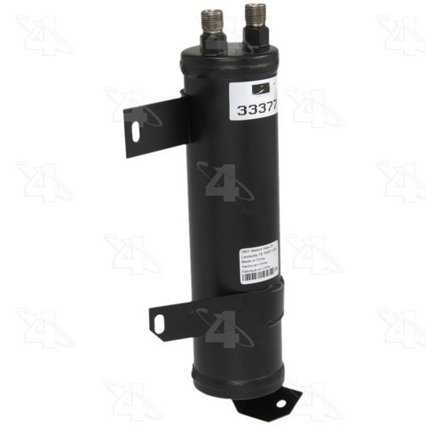 Four Seasons A/C Receiver Drier P/N:33377
