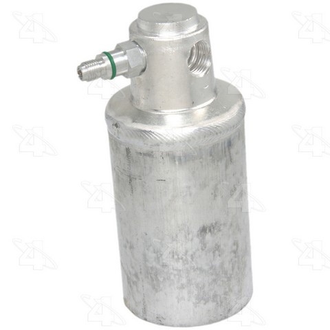 Four Seasons A/C Receiver Drier 33378