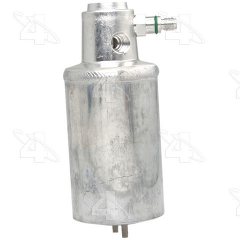 Four Seasons A/C Receiver Drier 33378 - view 4