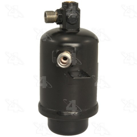 Four Seasons A/C Receiver Drier 33384 - view 3