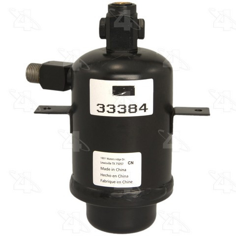 Four Seasons A/C Receiver Drier 33384 - view 6