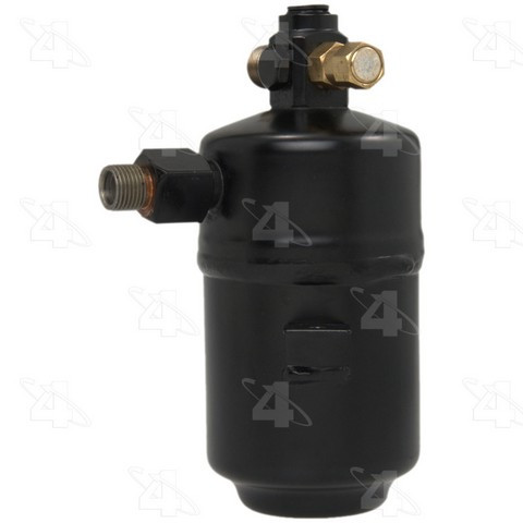 Four Seasons A/C Receiver Drier 33389 - view 2