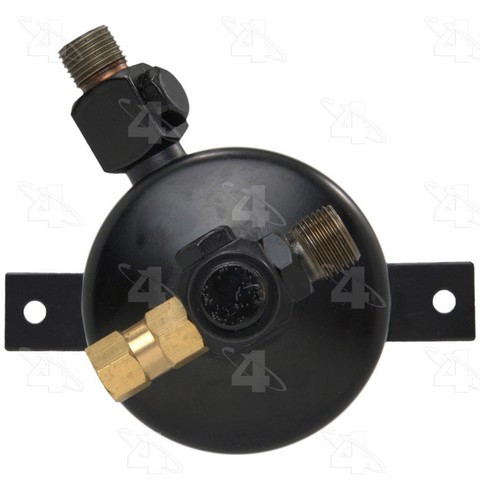 Four Seasons A/C Receiver Drier 33389 - view 7