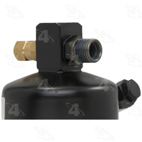 Four Seasons A/C Receiver Drier 33390 - view 2