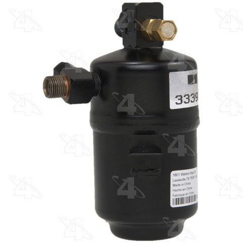 Four Seasons A/C Receiver Drier 33390 - view 5