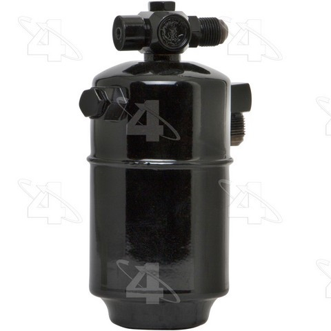 Four Seasons A/C Receiver Drier 33397 - view 5