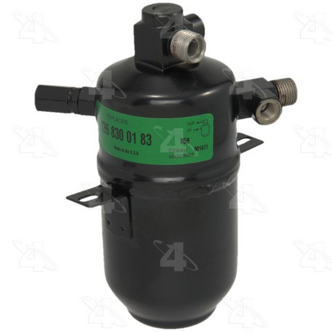 Four Seasons A/C Receiver Drier 33399