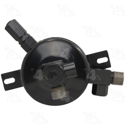 Four Seasons A/C Receiver Drier 33399 - view 2