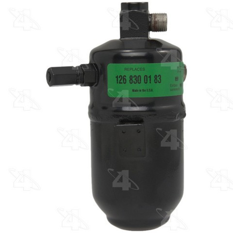 Four Seasons A/C Receiver Drier 33399 - view 4