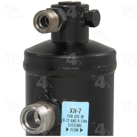 Four Seasons A/C Receiver Drier 33418 - view 5