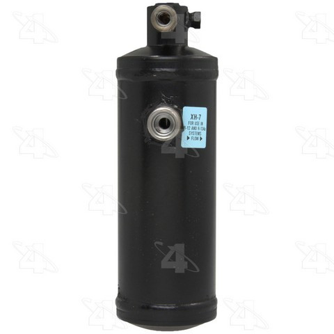 Four Seasons A/C Receiver Drier 33418 - view 7