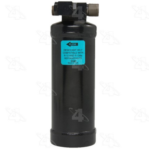 Four Seasons A/C Receiver Drier 33420 - view 4