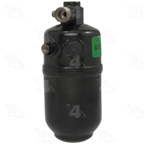 Four Seasons A/C Receiver Drier 33430 - view 3