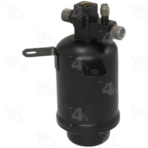 Four Seasons A/C Receiver Drier 33438