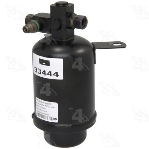 Four Seasons A/C Receiver Drier 33444