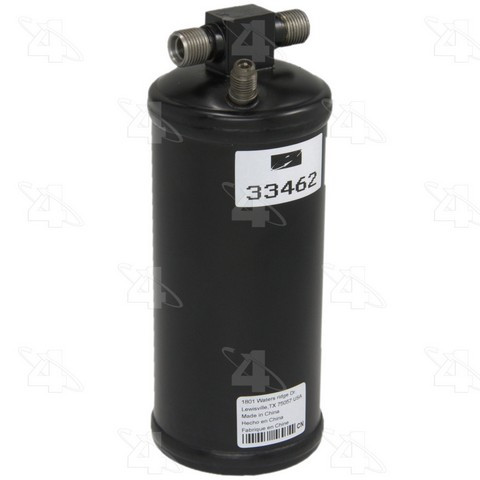 Four Seasons A/C Receiver Drier 33462