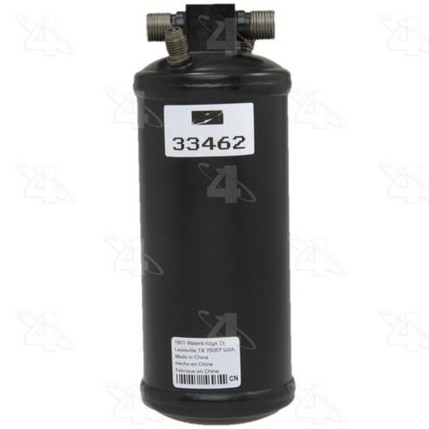 Four Seasons A/C Receiver Drier 33462 - view 6