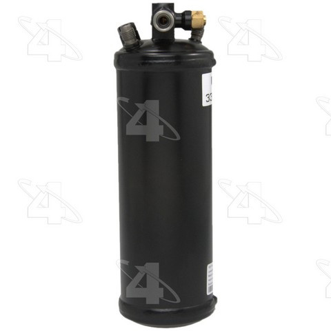 Four Seasons A/C Receiver Drier P/N:33470